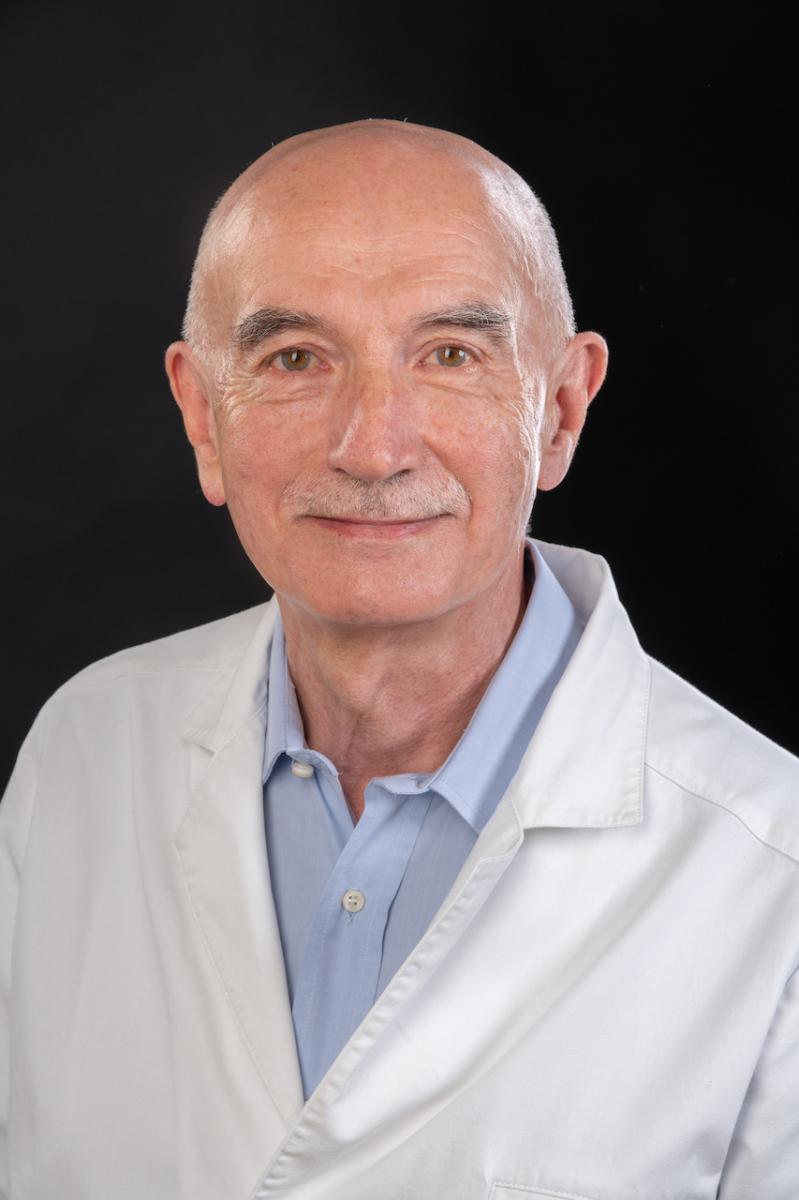 Prof. Dr. med. Stanislaw A. Büchner, Dermatologie am Kunstmuseum, Basel