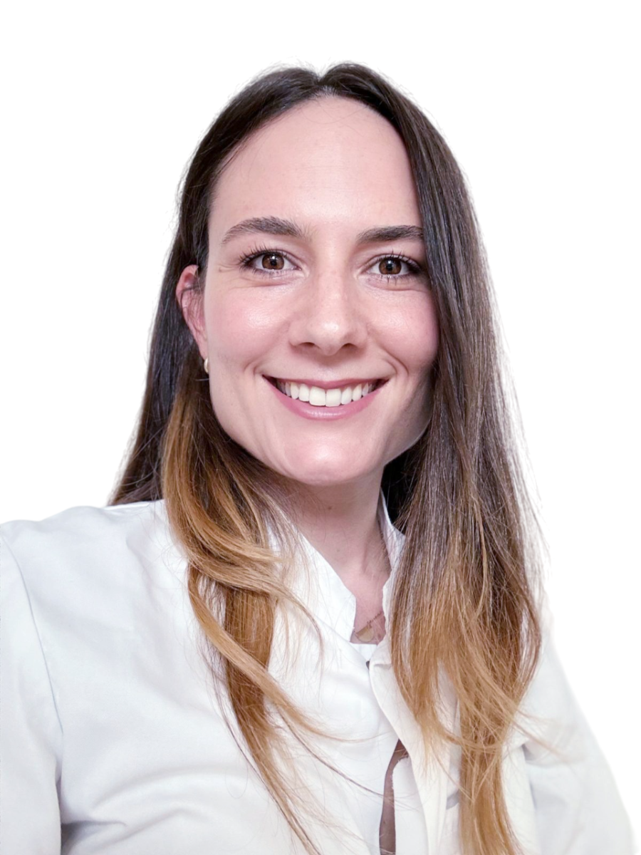 Hautärztin Dr. med. Tamara Roelli Merkel, Dermatologie am Kunstmuseum, Basel