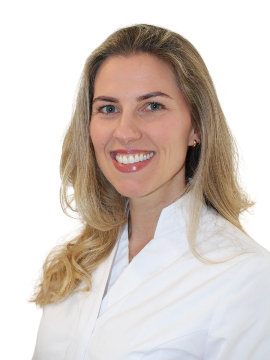 Dr. med. Veronika Sasson-Schmidt, Dermatologie am Kunstmuseum, Basel